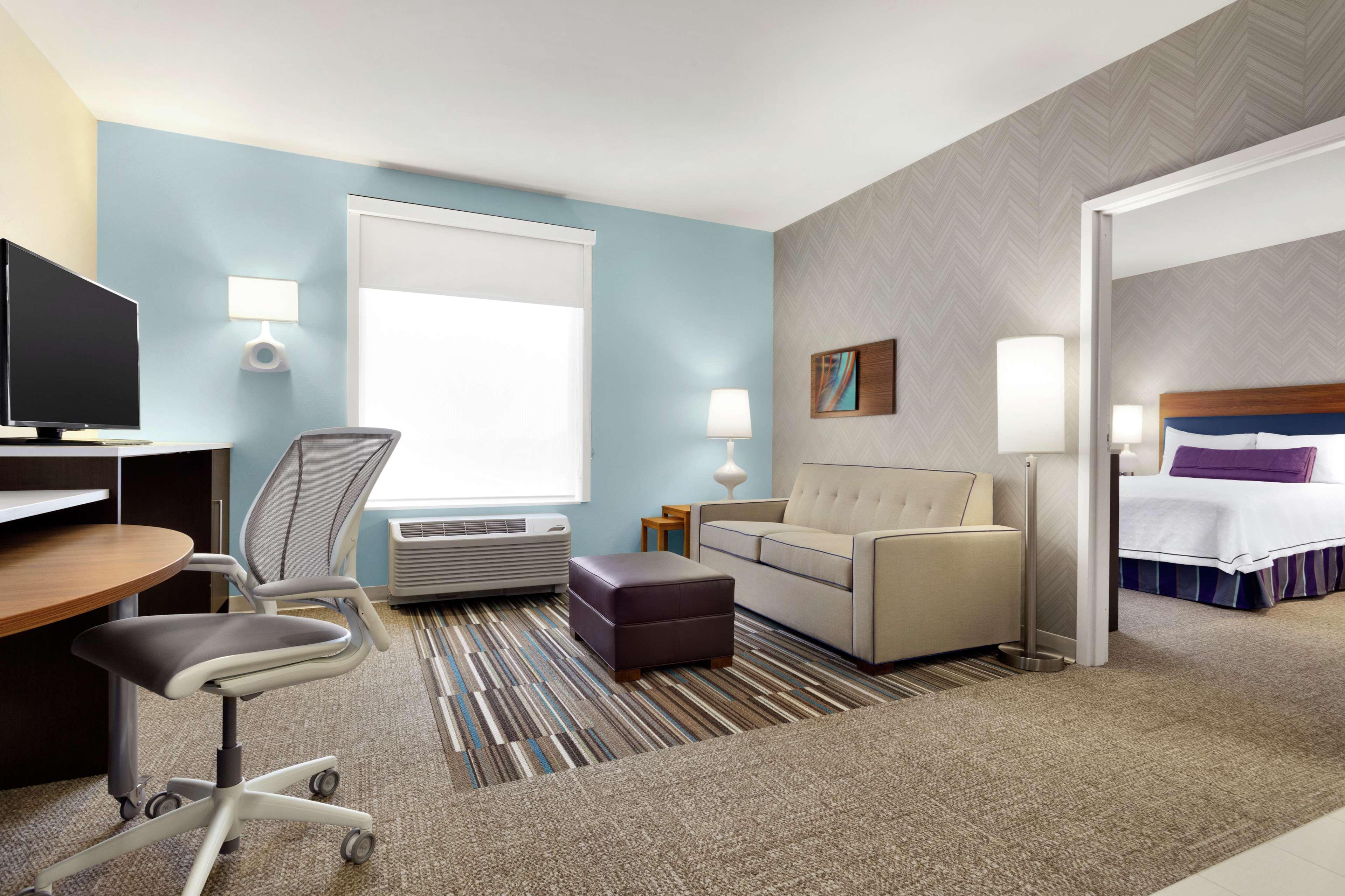 Home2 Suites By Hilton Middletown Buitenkant foto