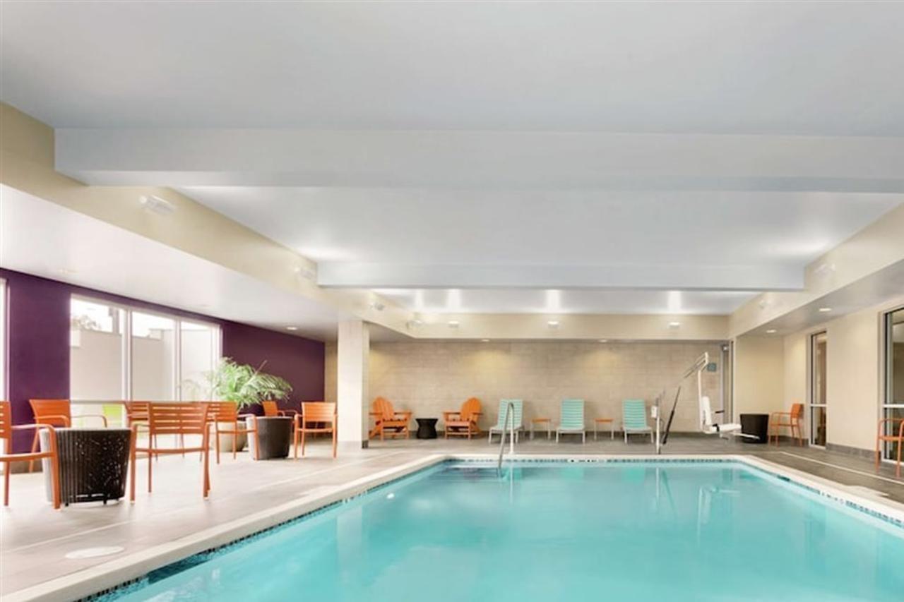 Home2 Suites By Hilton Middletown Buitenkant foto