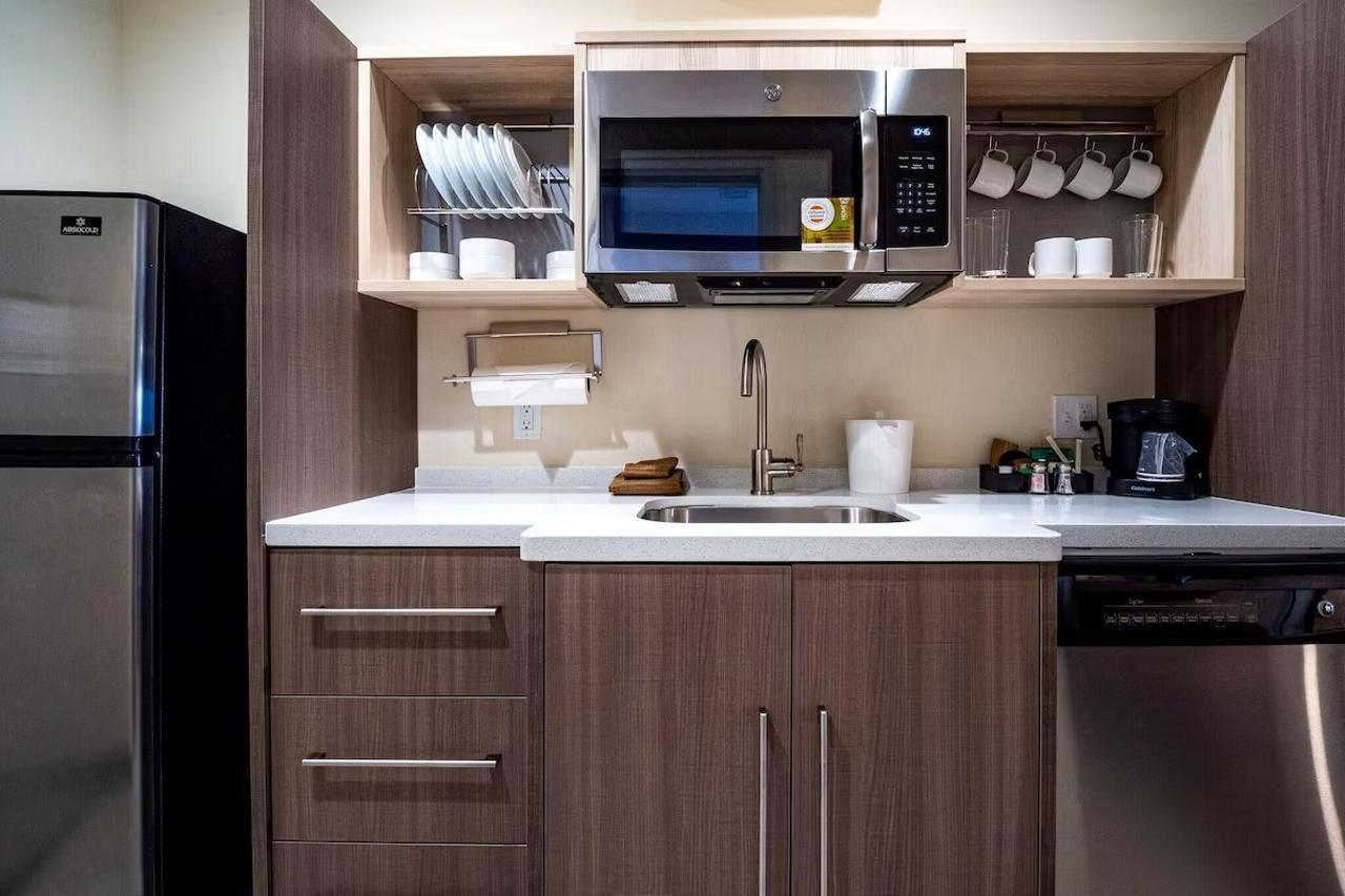 Home2 Suites By Hilton Middletown Buitenkant foto