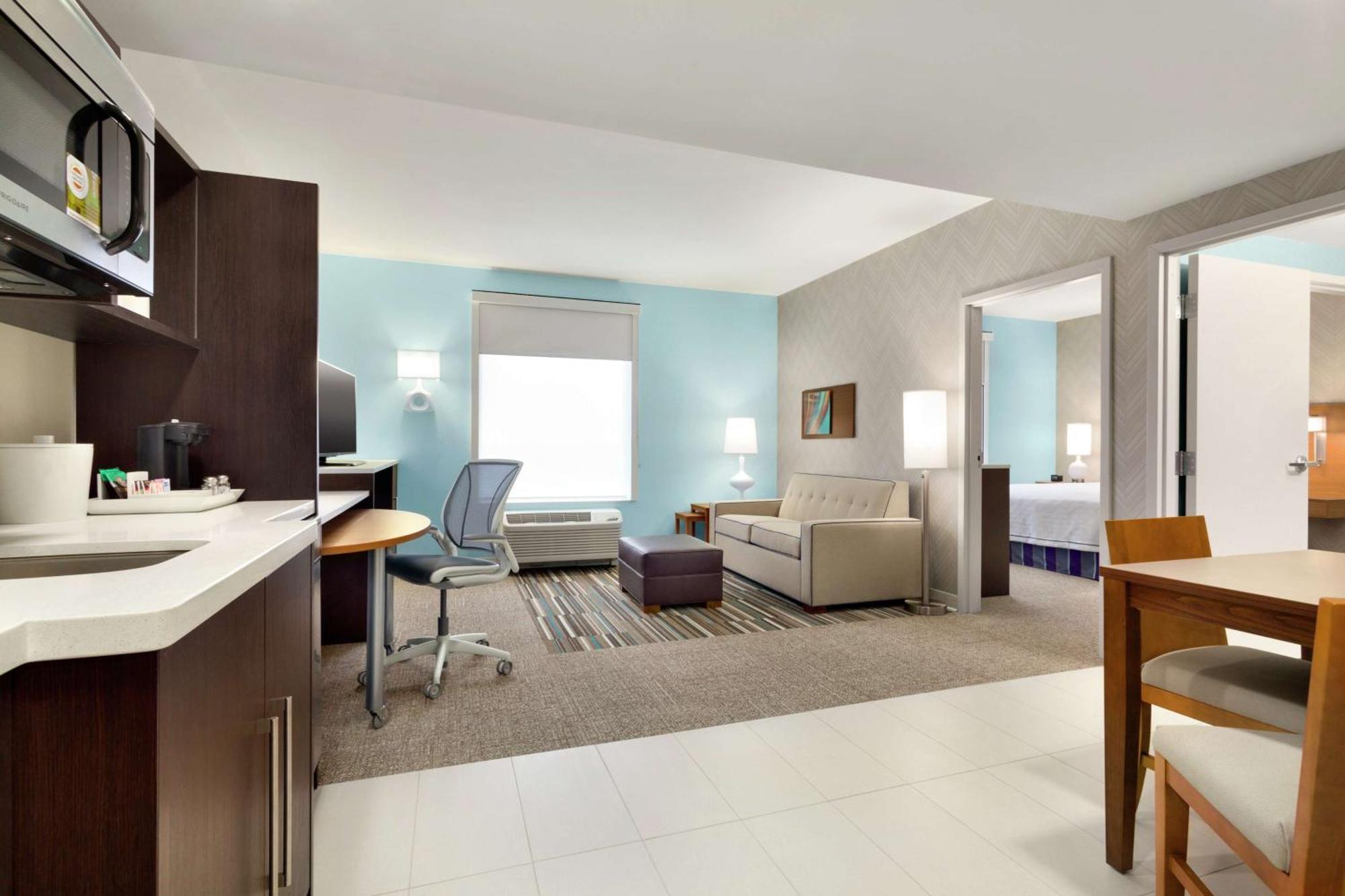 Home2 Suites By Hilton Middletown Buitenkant foto