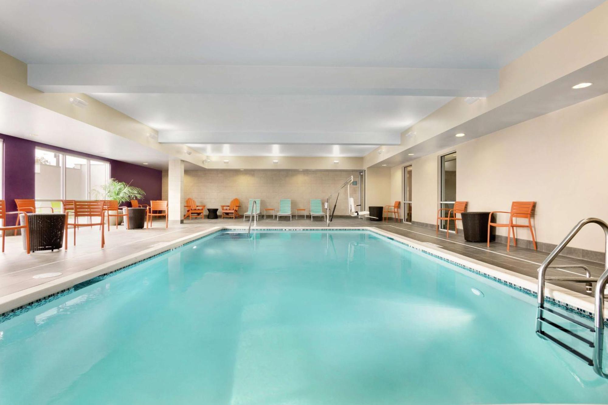 Home2 Suites By Hilton Middletown Buitenkant foto