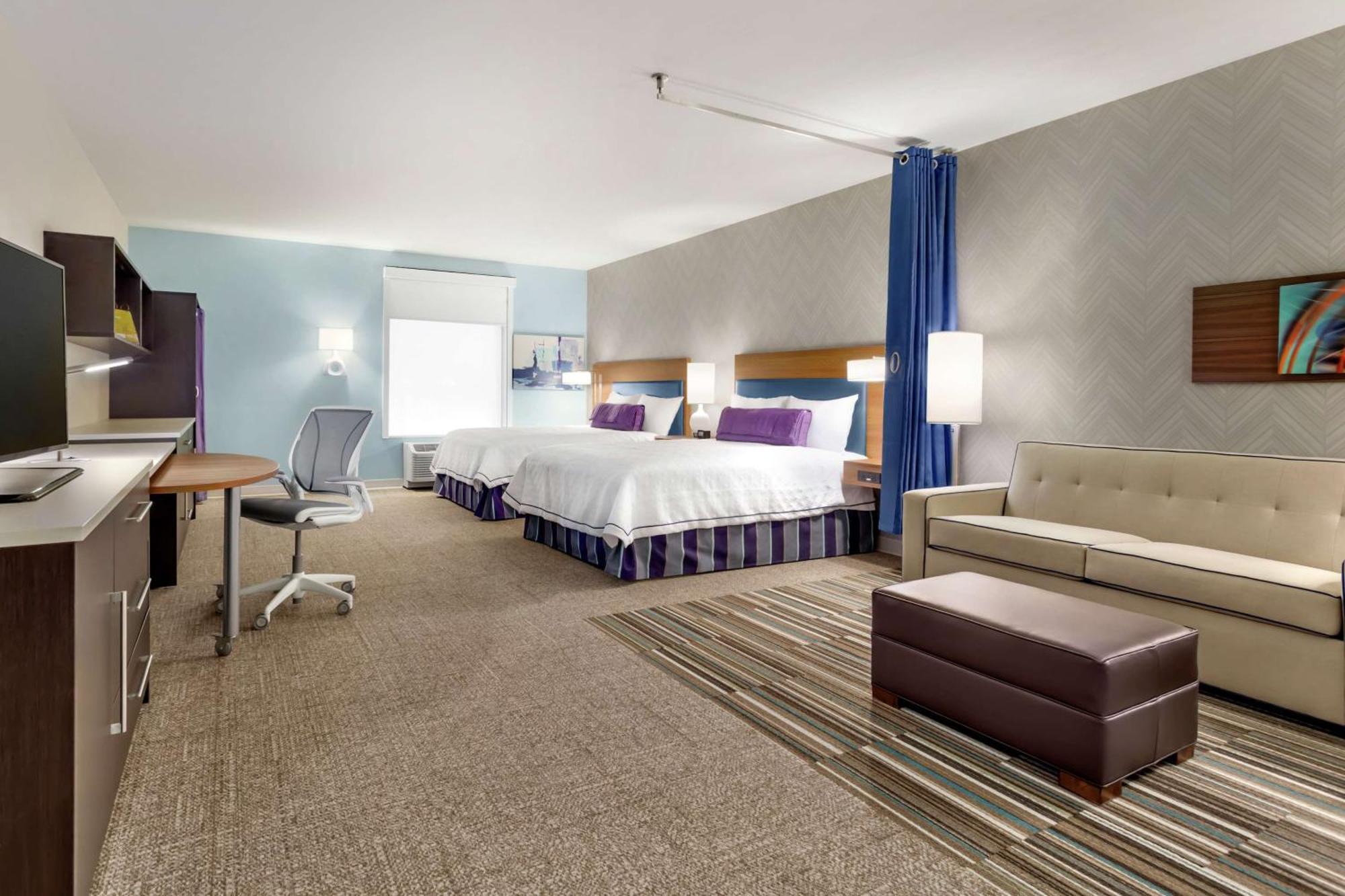 Home2 Suites By Hilton Middletown Buitenkant foto