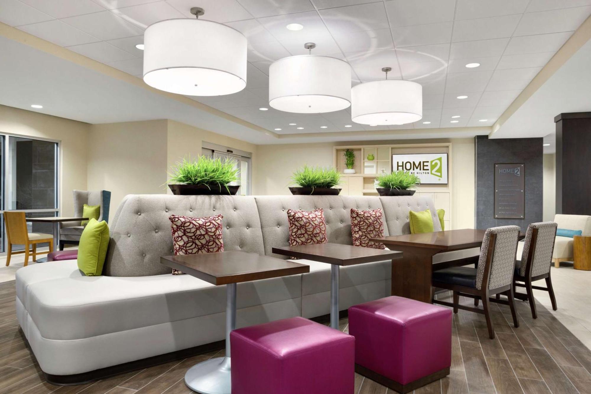 Home2 Suites By Hilton Middletown Buitenkant foto