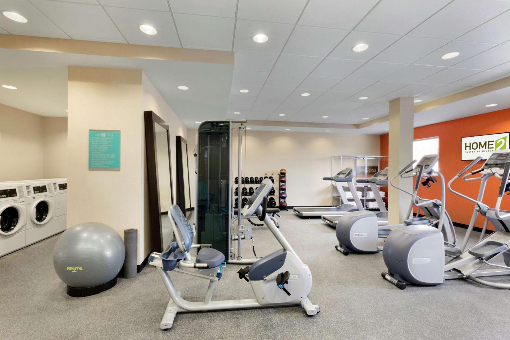 Home2 Suites By Hilton Middletown Buitenkant foto