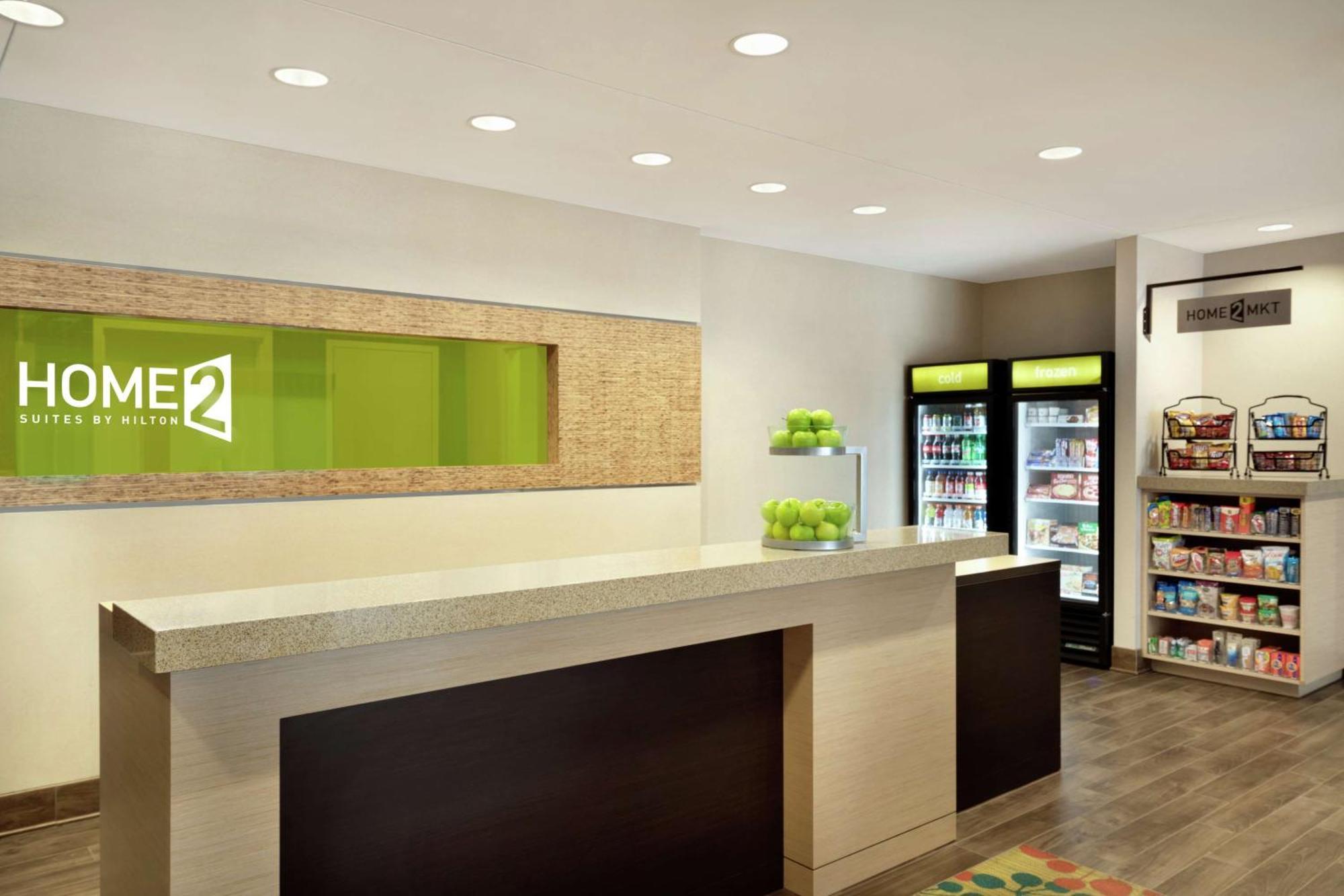 Home2 Suites By Hilton Middletown Buitenkant foto