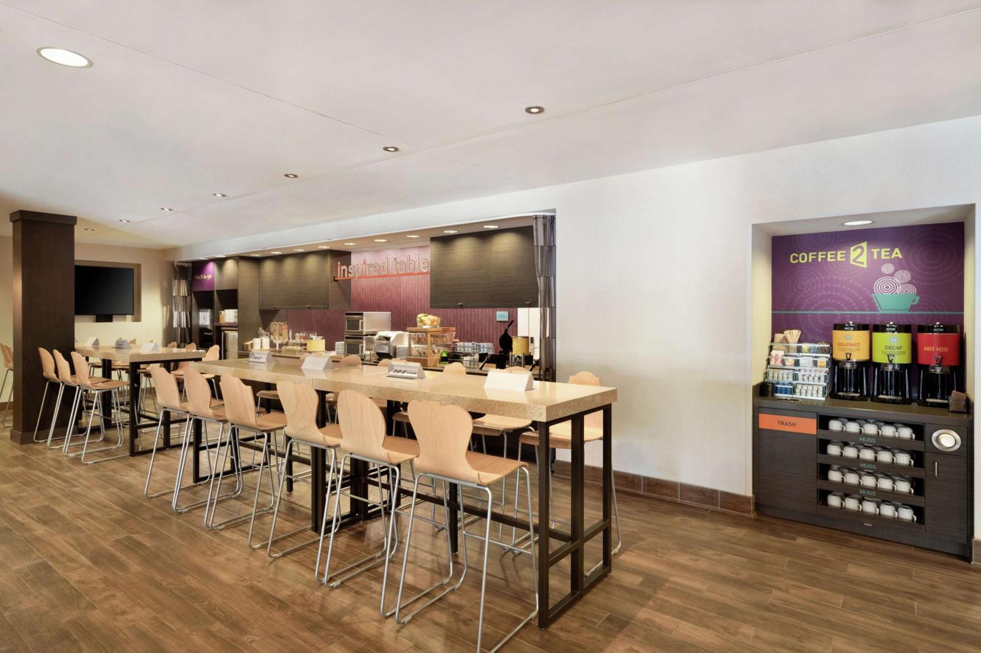 Home2 Suites By Hilton Middletown Buitenkant foto